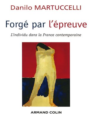 cover image of Forgé par l'épreuve
